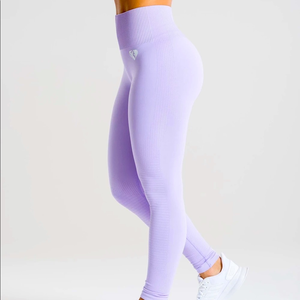 Women’s Best power seamless leggings